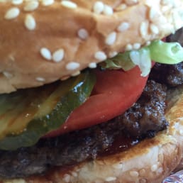 Little Burger