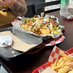 Sam's Chicago Grill
