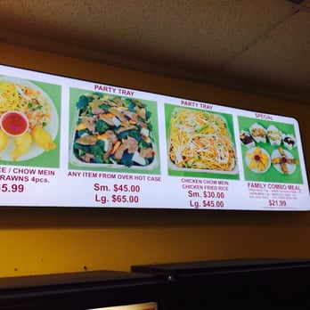 Amy's Cafe - Specials - Chinese Near Me - Rio Linda, California