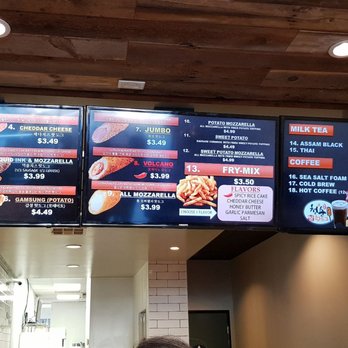 Mochinut - Hot Dogs Near Me - Cerritos, California Mochinut - Hot Dogs Near Me - Cerritos, California