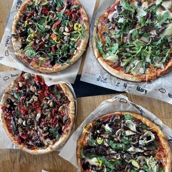 Blaze Pizza - Build your own pizza - Salad Near Me - Sarasota, Florida Blaze Pizza - Build your own pizza - Salad Near Me - Sarasota, Florida