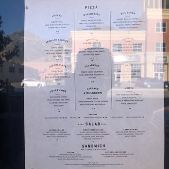 MOZZ Artisan Pizza - Menu - Pizza Near Me - Provo, Utah MOZZ Artisan Pizza - Menu - Pizza Near Me - Provo, Utah