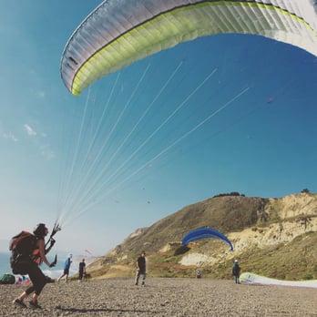 Lift Paragliding - Paragliding Near Me - Milpitas, California Lift Paragliding - Paragliding Near Me - Milpitas, California
