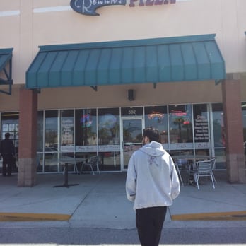 Renna's Pizza - Pizza Near Me - Jacksonville Beach, Florida