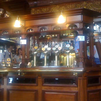 Guildford Arms - Pubs Near Me - Edinburgh, EDH