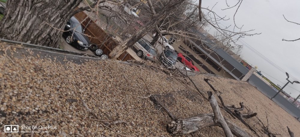 Slide of Collin county roofers