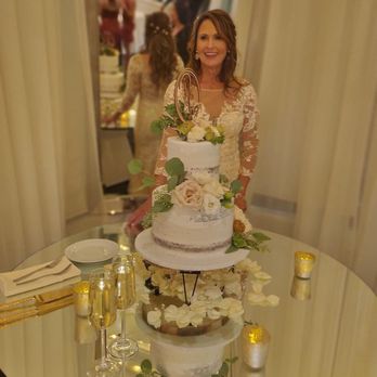 The Vineyards - Cake - Divine Pasteries - Venues & Event Spaces Near Me - Simi Valley, California