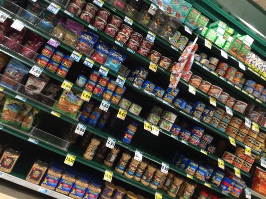 Harris Teeter by null