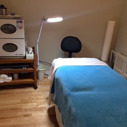 Shree Beach Spa