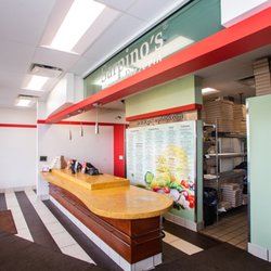 Sarpino's Pizzeria - Lee's Summit