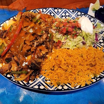 Fiesta Azul - Saint Cloud - Mexican Near Me - St. Cloud, Florida