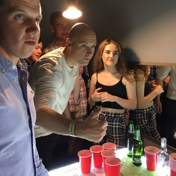 Night Pub Crawl - You can spend time playing beer pong !only best party only Night pub crawl! - Bar Crawl Near Me - Kraków, Massachusetts Night Pub Crawl - You can spend time playing beer pong !only best party only Night pub crawl! - Bar Crawl Near Me - Kraków, Massachusetts