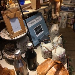 Indian Tepee Gift Shop