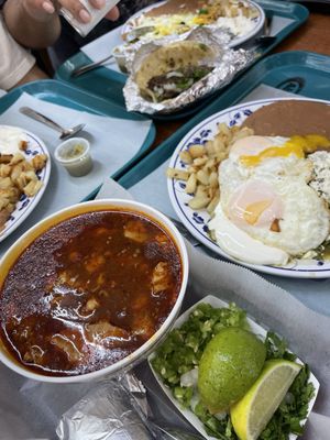 Chismosa's Taco House by null