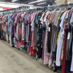 Hunts Thrift