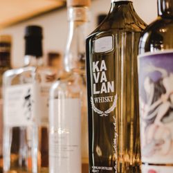 The Bar at Moniker General
