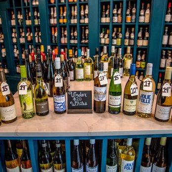 The Fenway Wine Press - Tons of Under $20 Options - Beer, Wine & Spirits Near Me - Boston, Massachusetts