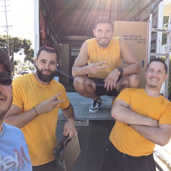 Trek Movers - Movers Near Me - Los Angeles, California Trek Movers - Movers Near Me - Los Angeles, California