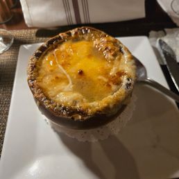 French Onion Soup