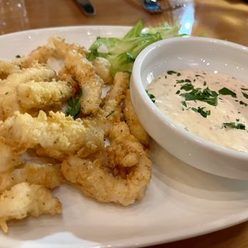 Skies 322 - Calamari - American Near Me - Grand Forks, North Dakota