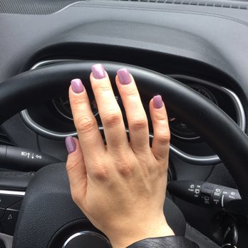 A & M Nail Spa - Tips with gel.. much needed therapy - Nail Salons Near Me - Pittsburgh, Pennsylvania A & M Nail Spa - Tips with gel.. much needed therapy - Nail Salons Near Me - Pittsburgh, Pennsylvania