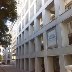 Pabellón de Italia