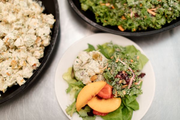 Lowcountry Fresh Market & Cafe by null