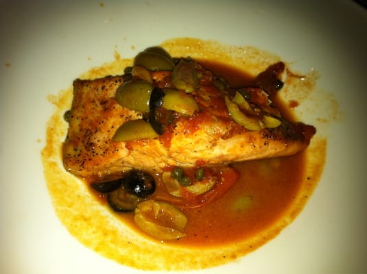 Nino's Restaurant by null