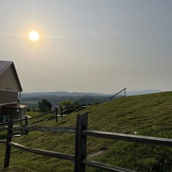 Ocoee Ridge Camp