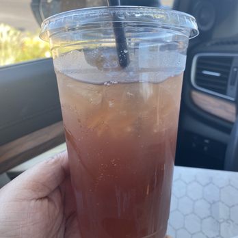Proper Sandwich - Iced tea with lemonade - Sandwiches Near Me - Las Vegas, Nevada Proper Sandwich - Iced tea with lemonade - Sandwiches Near Me - Las Vegas, Nevada