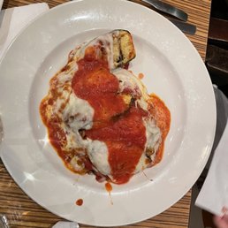 Parmigiana
