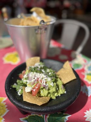 Milagros Latin Kitchen by null