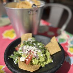 Milagros - Guacamole