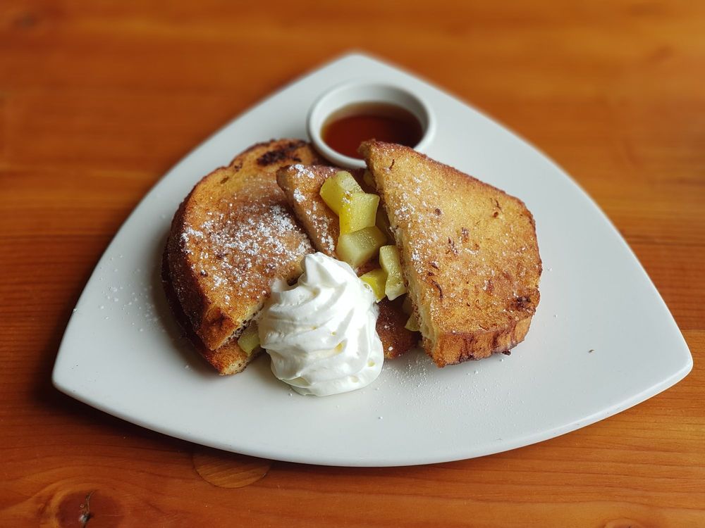 COPPER KETTLE CAFE Updated October 2024 58 Photos & 51 Reviews 312 Dundas Street E