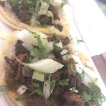 Ranch Milk - Carne Asada Tacos - Mexican Near Me - Freedom, California