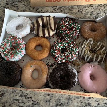 Duck Donuts - Marietta - Donuts Near Me - Marietta, Georgia