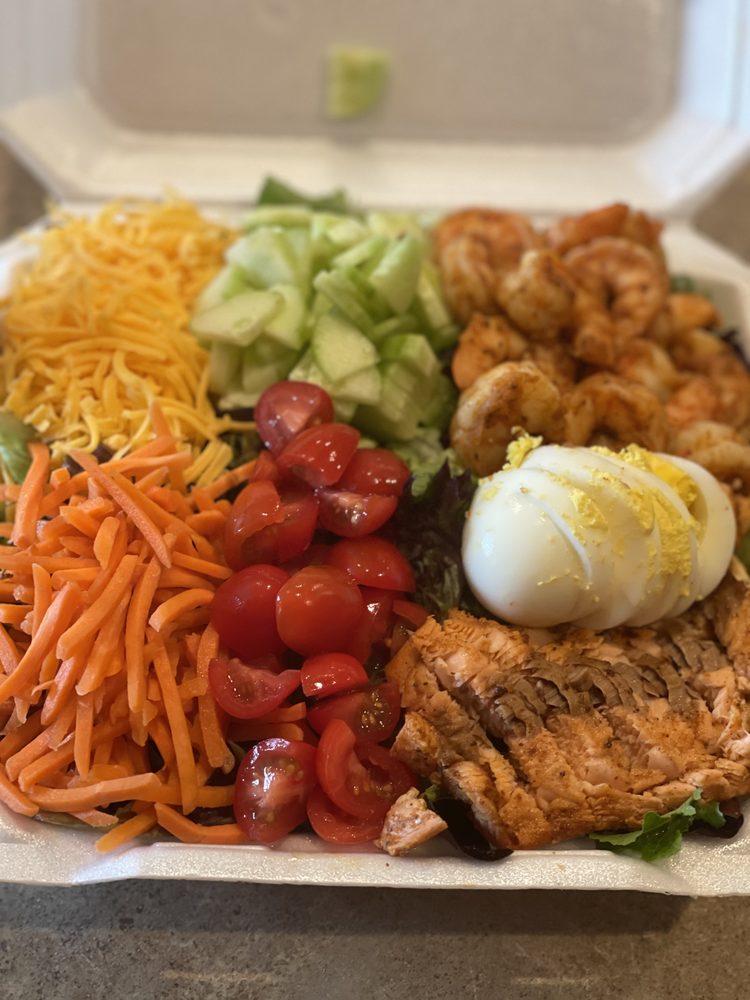 DAZZLING DOLLS KITCHEN AND CATERING Updated October 2024 32 Photos