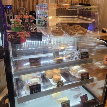 Griffin Coffee & Bakery - Coffee & Tea Near Me - Richmond, Virginia