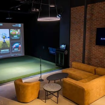 Five Iron Golf - Venues & Event Spaces Near Me - Fort Worth, Texas Five Iron Golf - Venues & Event Spaces Near Me - Fort Worth, Texas