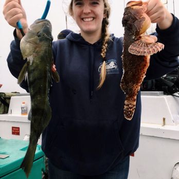 Chubasco 2 Sportfishing - Fishing Near Me - Oceanside, California