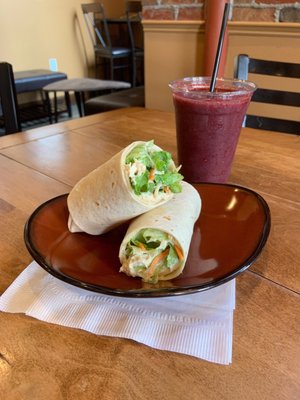 Intermission by null