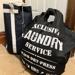WDF Laundromat