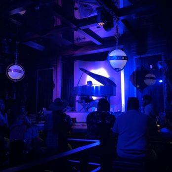 Mr. Wanderlust - Live Piano and Bar - Piano Bars Near Me - Los Angeles, California