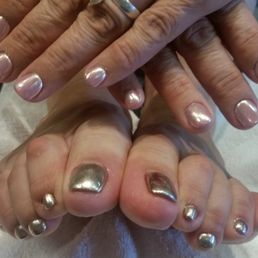 And then I found Helen at Petaluma Nail Salon... nothing else to say but 10 ! # Happy And then I found Helen at Petaluma Nail Salon... nothing else to say but 10 ! # Happy