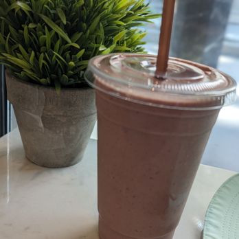 JuiceRx - Juice Bars & Smoothies Near Me - Chicago, Illinois
