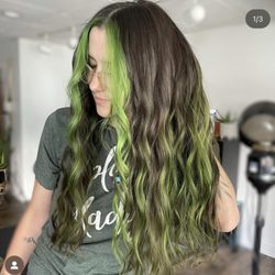 1127 West Hair Studio