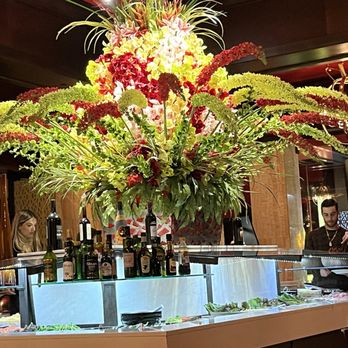 Texas de Brazil - Buffalo - Steakhouses Near Me - Buffalo, New York