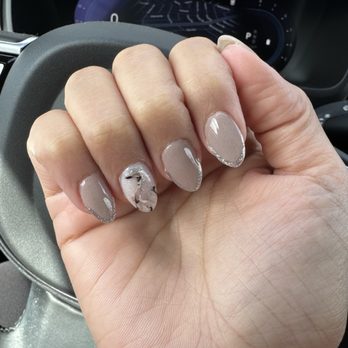 Cotton Nail & Spa - Esthers designs always on point - Skin Care Near Me - Hewlett, New York