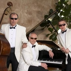 Elegant Music - Bands for Weddings Elegant Music Jazz Trio 626-797-1795