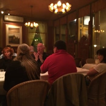 Srikandi - Dining room. - Indonesian Near Me - Amsterdam, New Hampshire